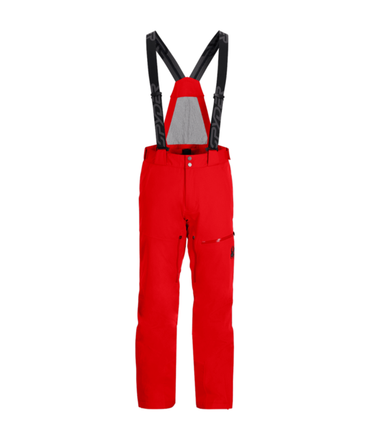 Spyder Dare Pants Reg (24/25) Spyder Red-Spr