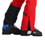Spyder Dare Pants Reg (24/25) Spyder Red-Spr
