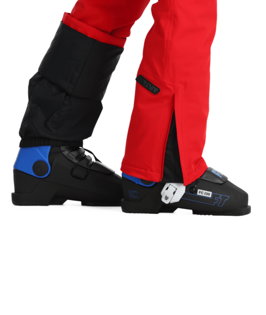 Spyder Dare Pants Reg (24/25) Spyder Red-Spr