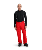 Spyder Dare Pants Reg (24/25) Spyder Red-Spr