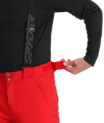 Spyder Dare Pants Reg (24/25) Spyder Red-Spr