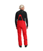 Spyder Dare Pants Reg (24/25) Spyder Red-Spr
