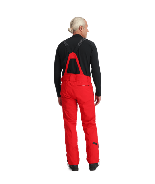 Spyder Dare Pants Reg (24/25) Spyder Red-Spr