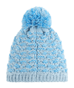 Spyder Brrr Berry Hat (24/25) Blue Drift-Bdr Spyder Brrr Berry Hat (24/25) Blue Drift-Bdr