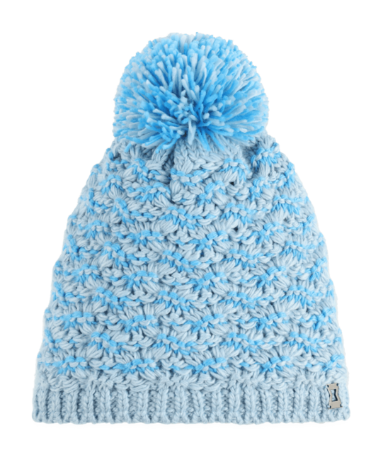 Spyder Brrr Berry Hat (24/25) Blue Drift-Bdr Spyder Brrr Berry Hat (24/25) Blue Drift-Bdr