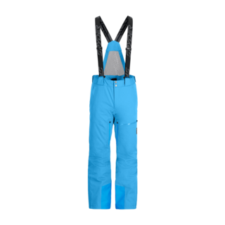 Spyder Dare Pants (24/25) Aether Blue-Aeb