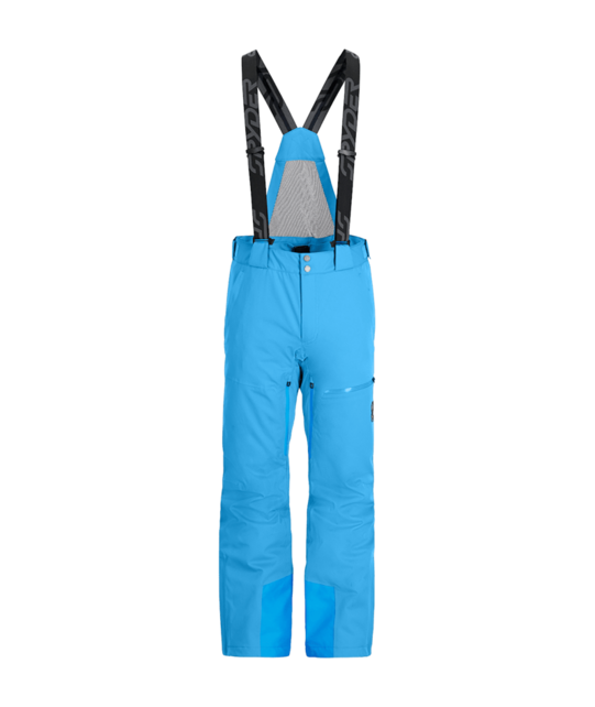 Spyder Dare Pants (24/25) Aether Blue-Aeb