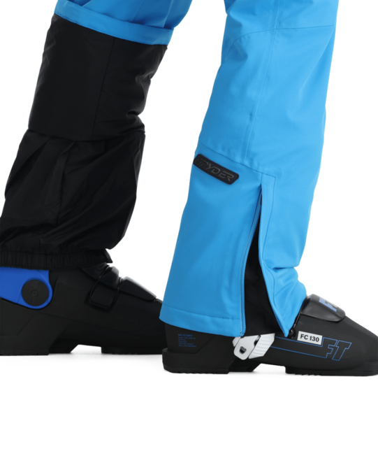 Spyder Dare Pants (24/25) Aether Blue-Aeb
