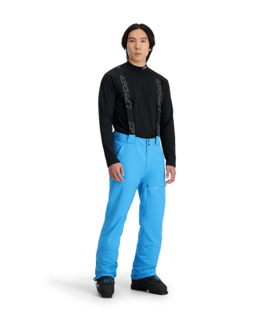 Spyder Dare Pants (24/25) Aether Blue-Aeb