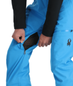 Spyder Dare Pants (24/25) Aether Blue-Aeb