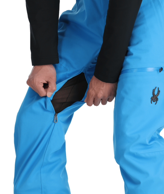 Spyder Dare Pants (24/25) Aether Blue-Aeb