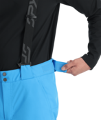 Spyder Dare Pants (24/25) Aether Blue-Aeb