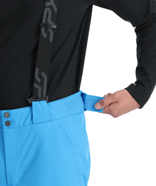 Spyder Dare Pants (24/25) Aether Blue-Aeb