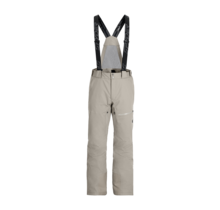 Spyder Dare Pants (24/25) Concrete-Con
