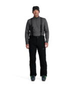 Spyder Dare Pants Short (24/25) Black-Blk2 Spyder Dare Pants Short (24/25) Black-Blk2