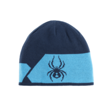 Spyder Shelby Hat (24/25) True Navy-Tnv