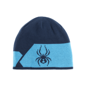 Spyder Shelby Hat (24/25) True Navy-Tnv