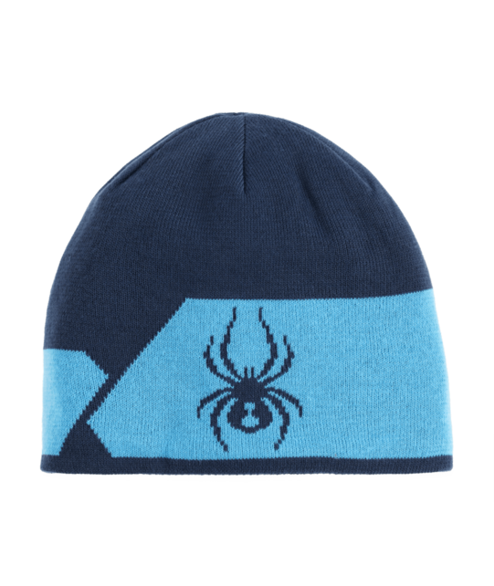 Spyder Shelby Hat (24/25) True Navy-Tnv Spyder Shelby Hat (24/25) True Navy-Tnv