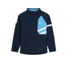 Spyder Wengen Bandit Jacket (24/25) True Navy-Tnv