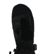 Spyder Youth Finn Ski Mittens (24/25) Black-Blk Spyder Youth Finn Ski Mittens (24/25) Black-Blk