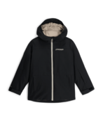 Spyder Slash Jacket (24/25) Black-Blk