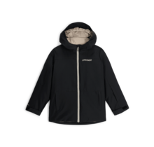 Spyder Slash Jacket (24/25) Black-Blk