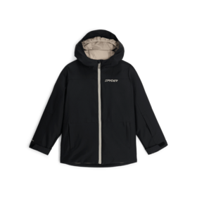 Spyder Slash Jacket (24/25) Black-Blk