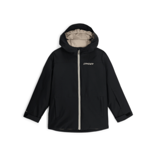 Spyder Slash Jacket (24/25) Black-Blk