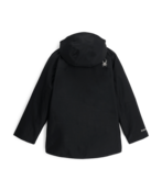 Spyder Slash Jacket (24/25) Black-Blk