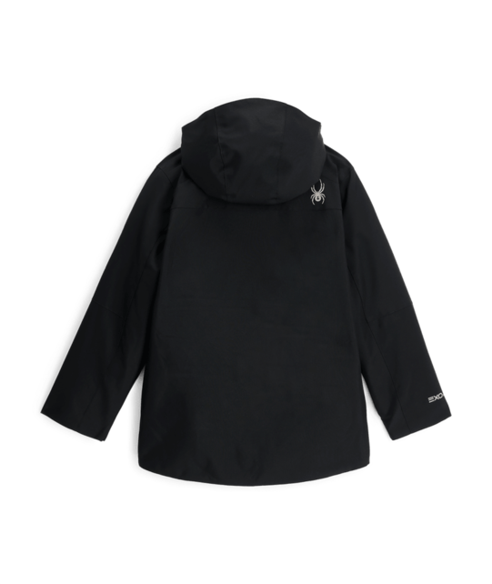 Spyder Slash Jacket (24/25) Black-Blk