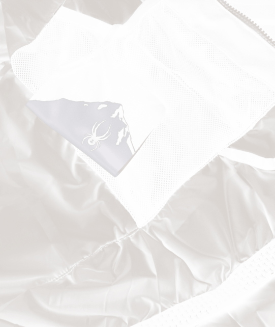 Spyder Slash Jacket (24/25) Black-Blk