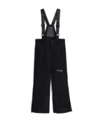 Spyder Guard Side Zip Pant (25/26) Black-Blk