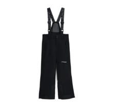 Spyder Guard Side Zip Pant (24/25) Black-Blk