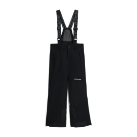 Spyder Guard Side Zip Pant (25/26) Black-Blk