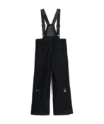 Spyder Guard Side Zip Pant (25/26) Black-Blk