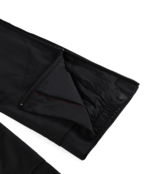 Spyder Guard Side Zip Pant (25/26) Black-Blk