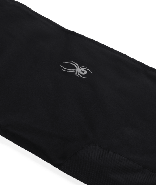 Spyder Guard Side Zip Pant (25/26) Black-Blk