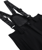 Spyder Guard Side Zip Pant (25/26) Black-Blk