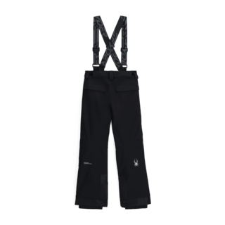 Spyder Propulsion Pants (24/25) Black-Blk