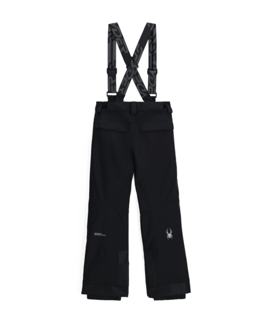 Spyder Propulsion Pants (25/26) Black-Blk