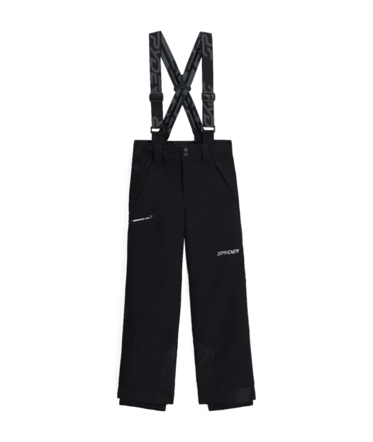 Spyder Propulsion Pants (25/26) Black-Blk