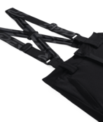 Spyder Propulsion Pants (25/26) Black-Blk