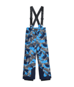 Spyder Propulsion Pants (24/25) Camouflage Aether Blue-Cae Spyder Propulsion Pants (24/25) Camouflage Aether Blue-Cae