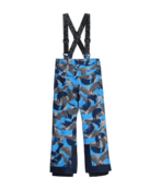 Spyder Propulsion Pants (24/25) Camouflage Aether Blue-Cae Spyder Propulsion Pants (24/25) Camouflage Aether Blue-Cae