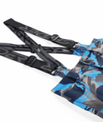 Spyder Propulsion Pants (24/25) Camouflage Aether Blue-Cae Spyder Propulsion Pants (24/25) Camouflage Aether Blue-Cae