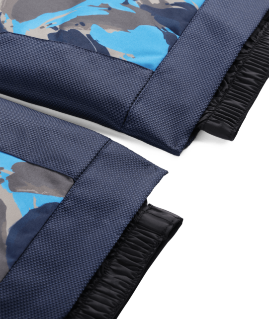 Spyder Propulsion Pants (24/25) Camouflage Aether Blue-Cae Spyder Propulsion Pants (24/25) Camouflage Aether Blue-Cae