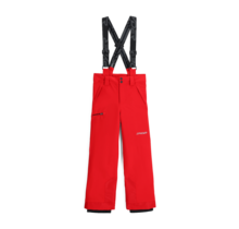 Spyder Propulsion Pants (24/25) Spyder Red-Spr