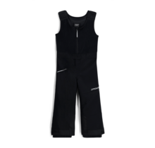 Spyder Toddler Expedition Pants (24/25) Black-Blk