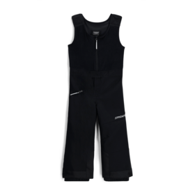 Spyder Toddler Expedition Pants (24/25) Black-Blk