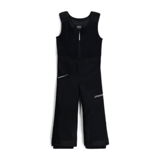 Spyder Toddler Expedition Pants (24/25) Black-Blk